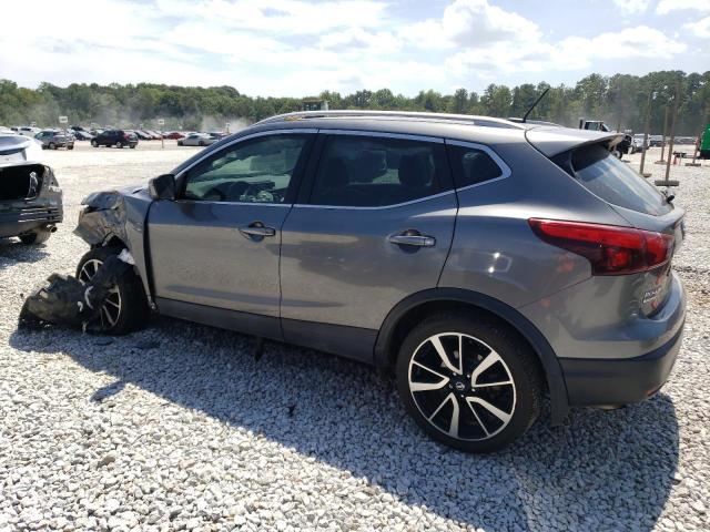 2017 NISSAN ROGUE SPT JN1BJ1CP9HW029366