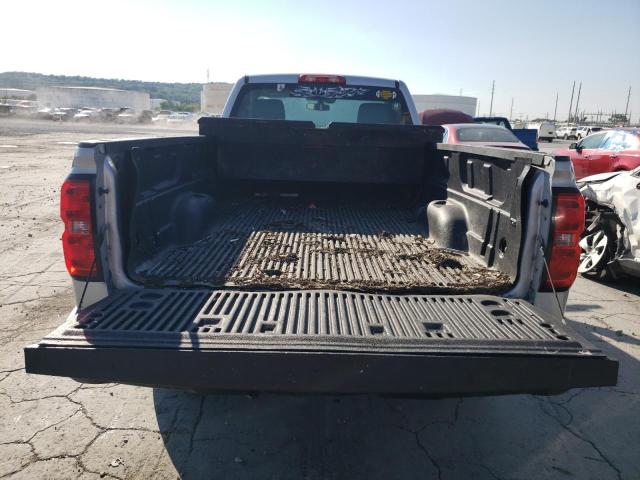 2015 CHEVROLET SLVRD 1500 1GCNCPEH9FZ321074