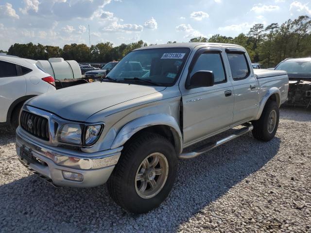 2003 Toyota Tacoma 