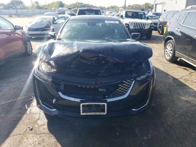 1G6DT5RK6L0131127 Cadillac CT5 PREMIU 5