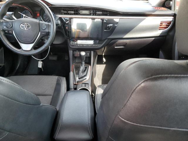 2T1BURHE1FC341682 | 2015 TOYOTA COROLLA L