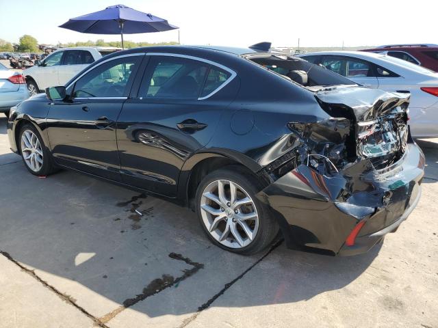 19UDE2F38LA008122 Acura ILX  2