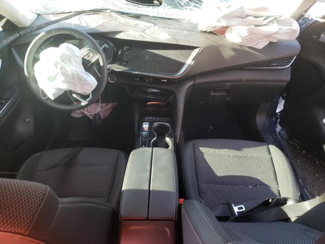 LRBAZLR43ND050116 Buick Envision Preferred