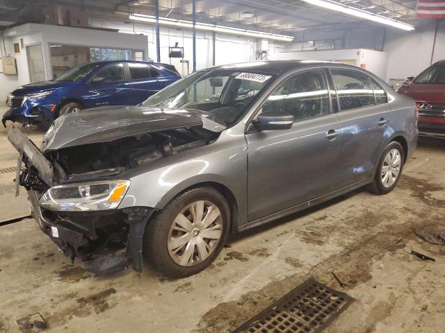 2011 Volkswagen Jetta SE