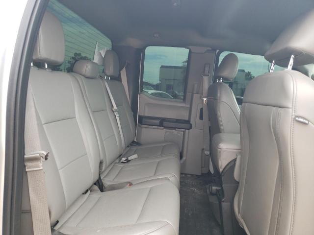 1FTFX1E59JKF23409 Ford F150 Super Cab