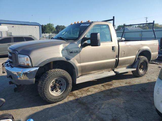 2003 Ford F-250 