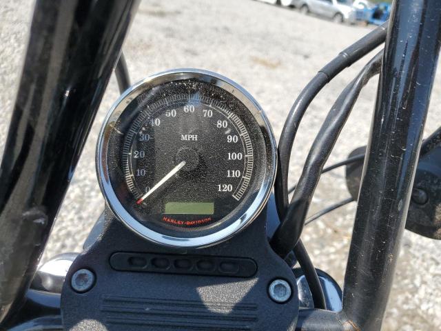 2007 HARLEY-DAVIDSON XL1200 N - 1HD1CZ3417K459209
