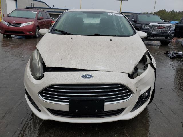 3FADP4BJ7GM180228 Ford FIESTA SE