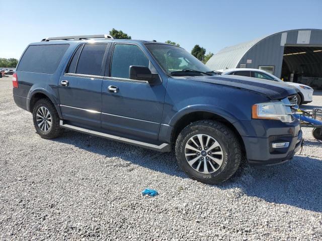 1FMJK1JT2GEF15197 Ford Expedition El Xlt
