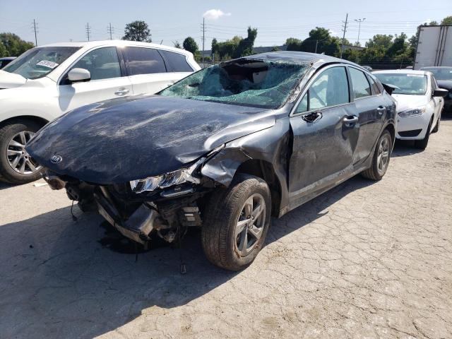 2021 KIA K5 LXS #3024717570