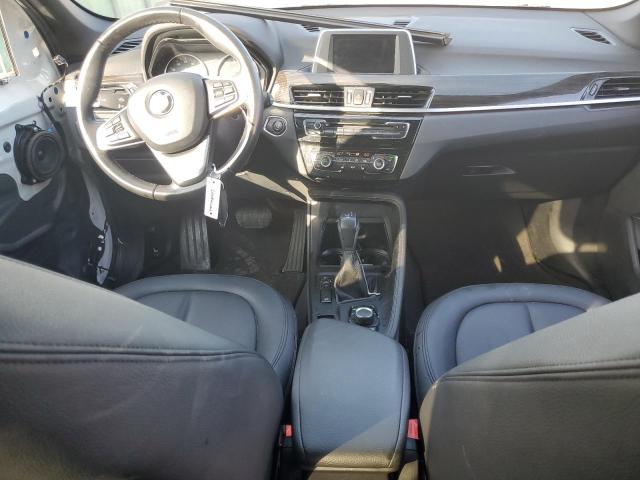 WBXHT3C38J5F90833 BMW X1 Xdrive28i
