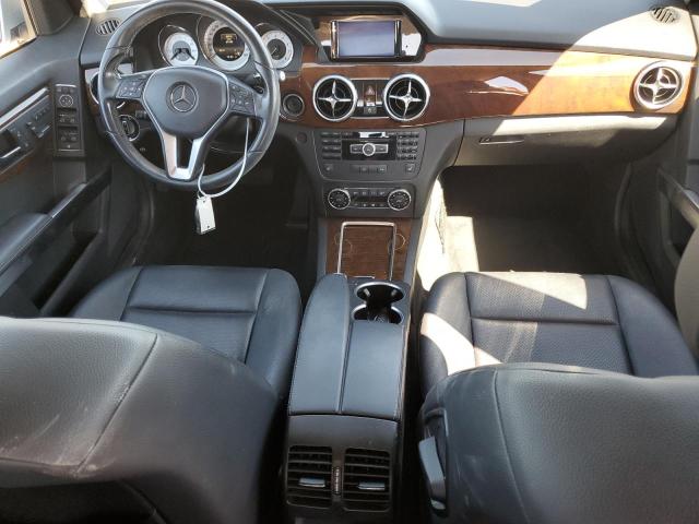WDCGG5HB3EG284701 Mercedes-Benz GLK 350