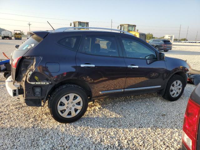 JN8AS5MT4FW164765 Nissan Rogue Select S