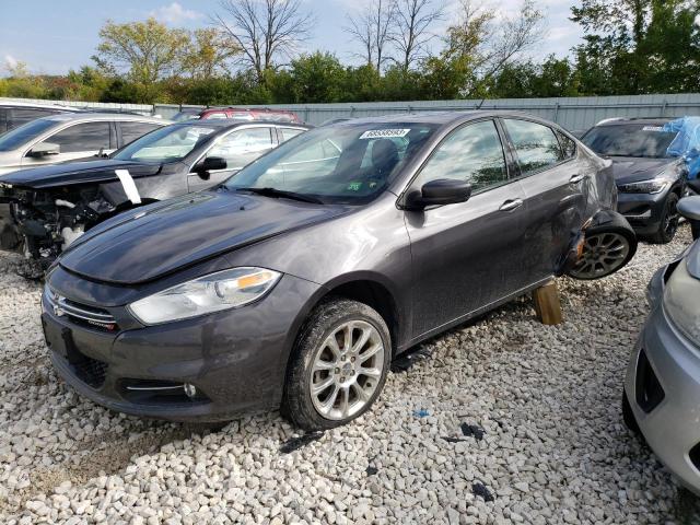 2015 Dodge Dart Limited