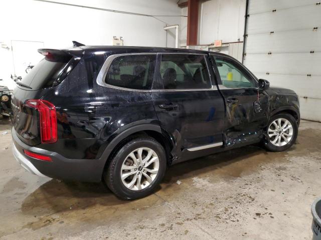 5XYP2DHC6NG214894 KIA Telluride Lx
