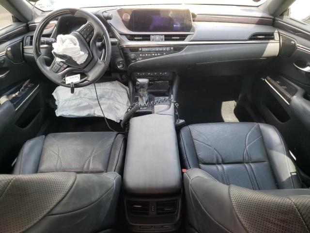 2020 LEXUS ES 350 LUX - 58AEZ1B13LU071184