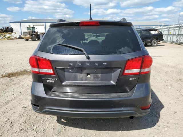 3C4PDCBBXGT194018 Dodge Journey Sxt