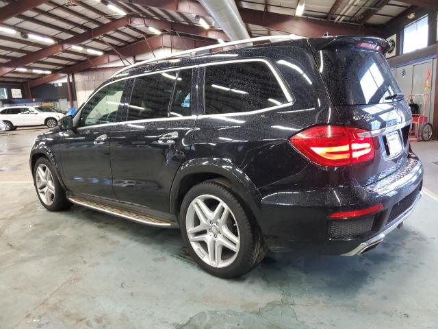 VIN 4JGDF7DE9FA508884 2015 Mercedes-Benz GL-Class, ... no.2