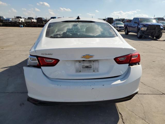 2018 CHEVROLET MALIBU LS - 1G1ZB5ST1JF243085