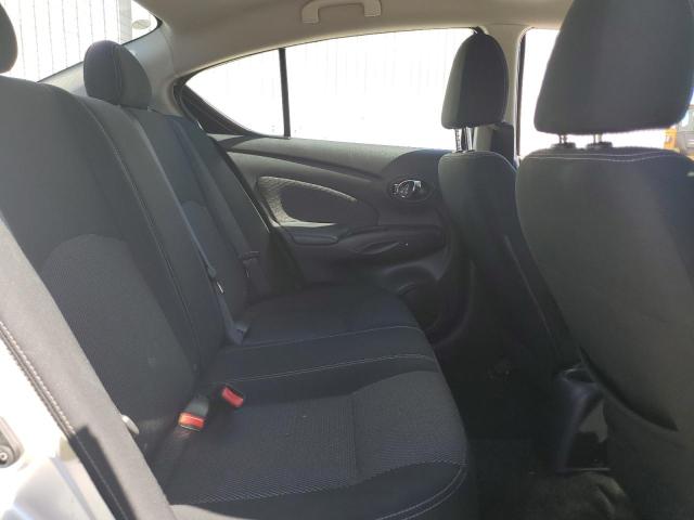 3N1CN7AP7FL808511 Nissan VERSA S