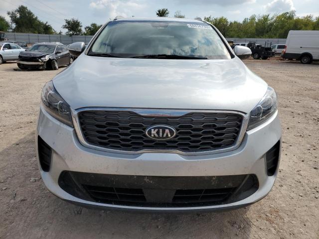 5XYPG4A38LG649683 KIA SORENTO L
