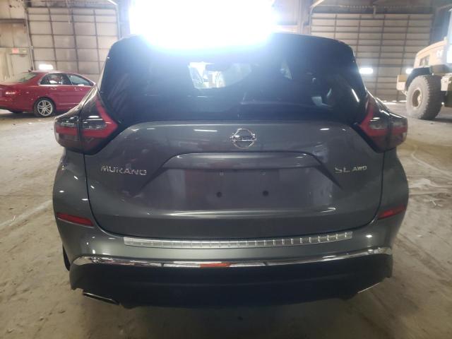 5N1AZ2CS6MC142890 Nissan Murano SL 6