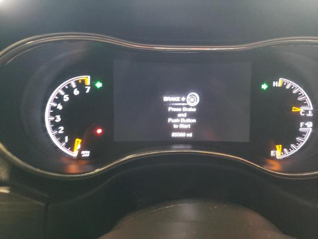 1C4RJFBG6KC533974 Jeep Grand Cherokee Limited