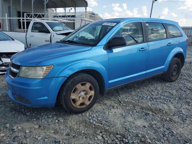 2009 Dodge Journey SE