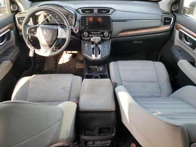 5J6RW2H59HL009768 Honda CR-V EX