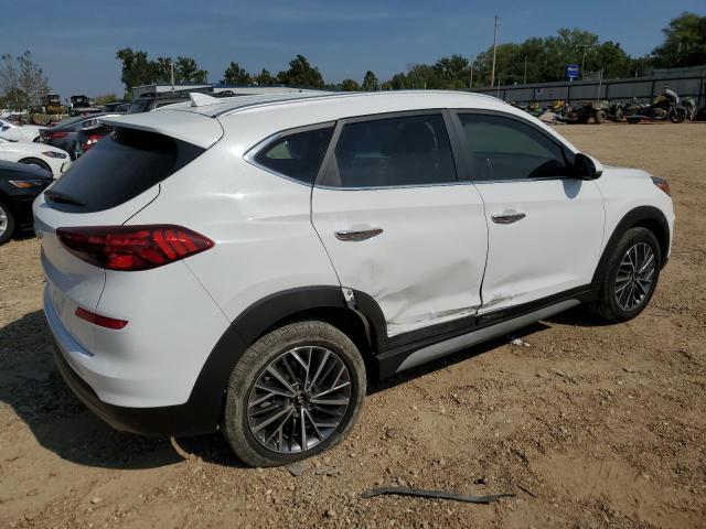 KM8J33AL3MU321353 Hyundai Tucson Limited
