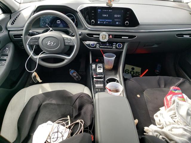 2020 HYUNDAI SONATA SEL - 5NPEF4JA7LH021695