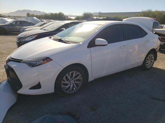 2T1BURHE8HC857248 | 2017 TOYOTA COROLLA L