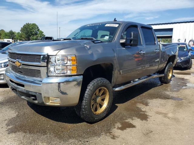 2007 Chevrolet Silverado 2500HD 