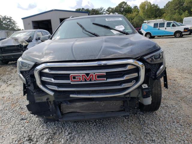 3GKALPEVXKL160213 GMC Terrain SL 5