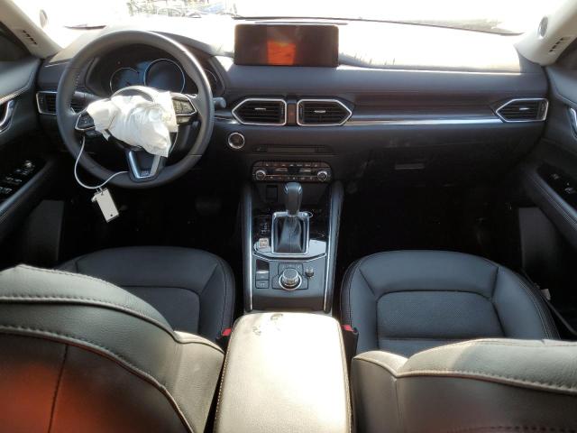  MAZDA CX-5 PREMI 2023 Червоний