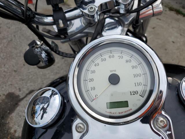 2009 HARLEY-DAVIDSON FXDC 1HD1GV4139K338248