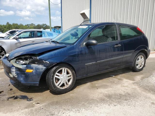 2003 Ford Focus ZX3