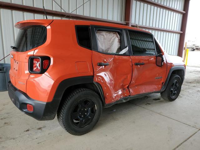 ZACCJBAB8JPH74062 | 2018 JEEP RENEGADE S