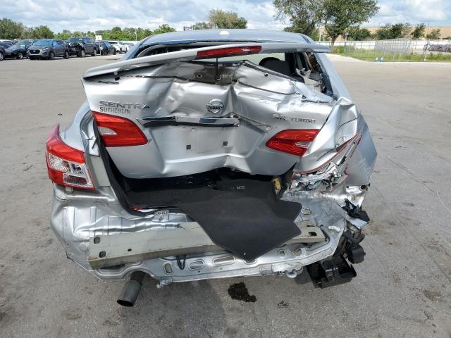 3N1CB7AP4HY214246 Nissan Sentra Sr Turbo