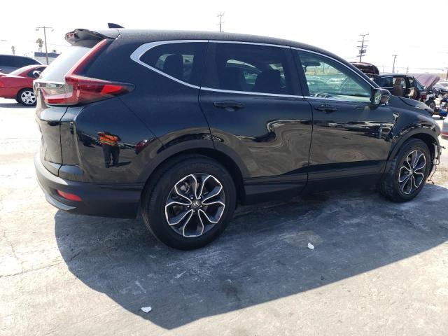 2HKRW1H57MH406720 Honda CR-V EX