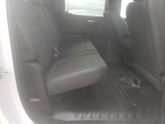 1GTPHAEK0PZ107594 GMC Sierra C1500