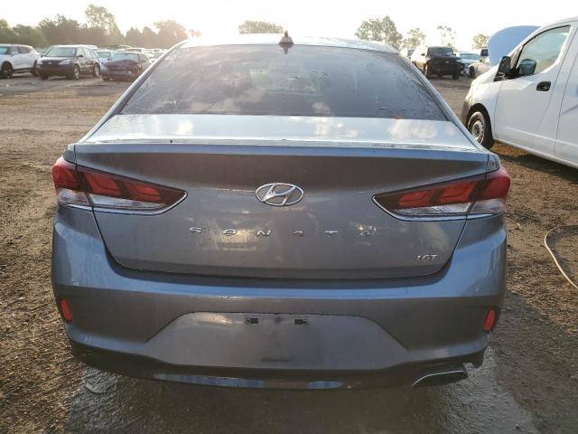 5NPE24AA2JH713145 Hyundai SONATA ECO