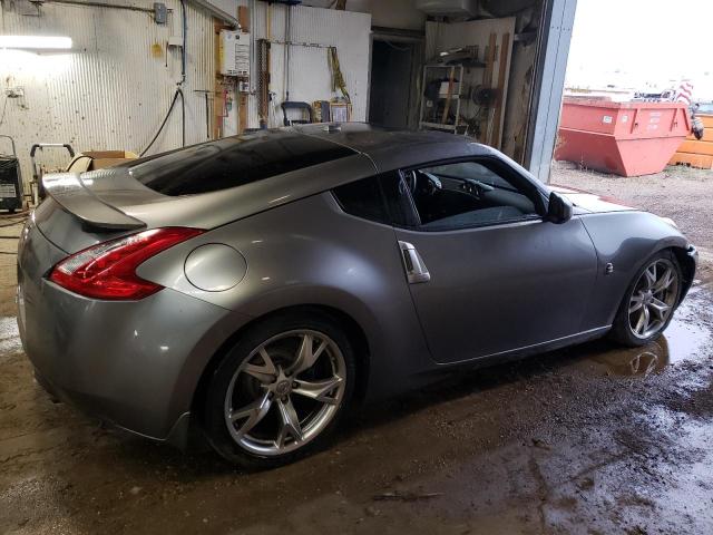 2011 Nissan 370Z Base VIN: JN1AZ4EH6BM552696 Lot: 66903853