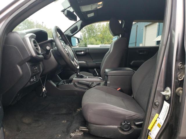 2016 TOYOTA TACOMA DOU - 5TFAZ5CN8GX011442
