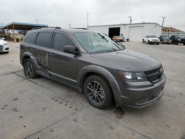 3C4PDCAB2JT517468 Dodge JOURNEY SE