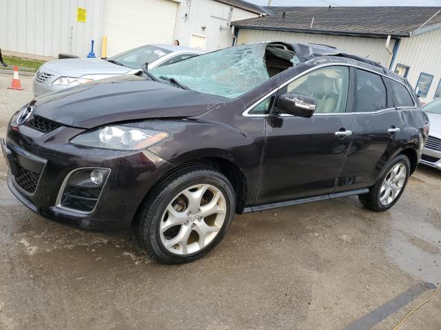 2011 Mazda CX-7 