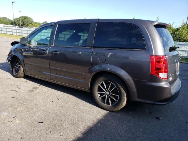 2C4RDGBG5ER261619 Dodge Grand Caravan Se