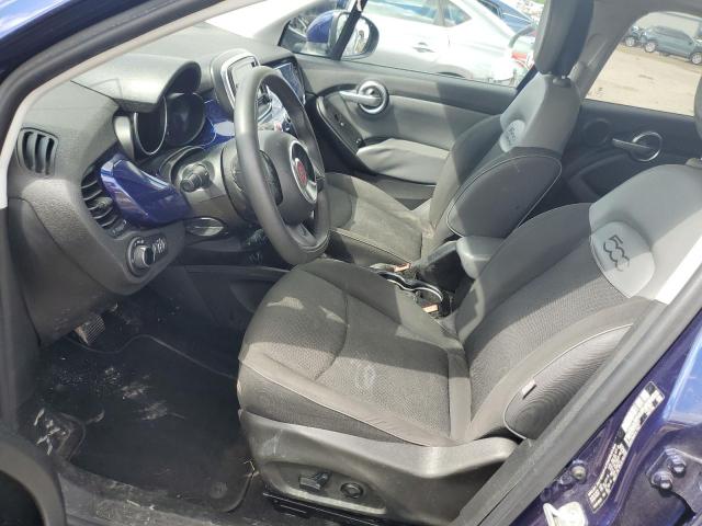 ZFBCFXBT9GP304217 Fiat 500x Easy