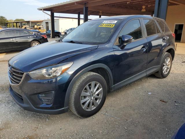 JM3KE2CY3G0769696 | 2016 MAZDA CX-5 TOURI