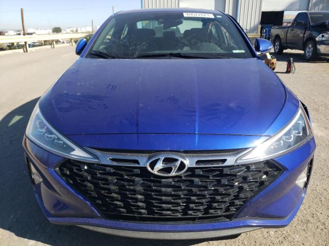 KMHD04LB2LU100616 Hyundai Elantra Sport
